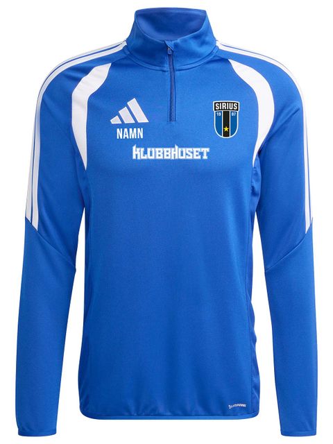 Adidas Träningstopp TIRO26 HZ (IK Sirius IBK)